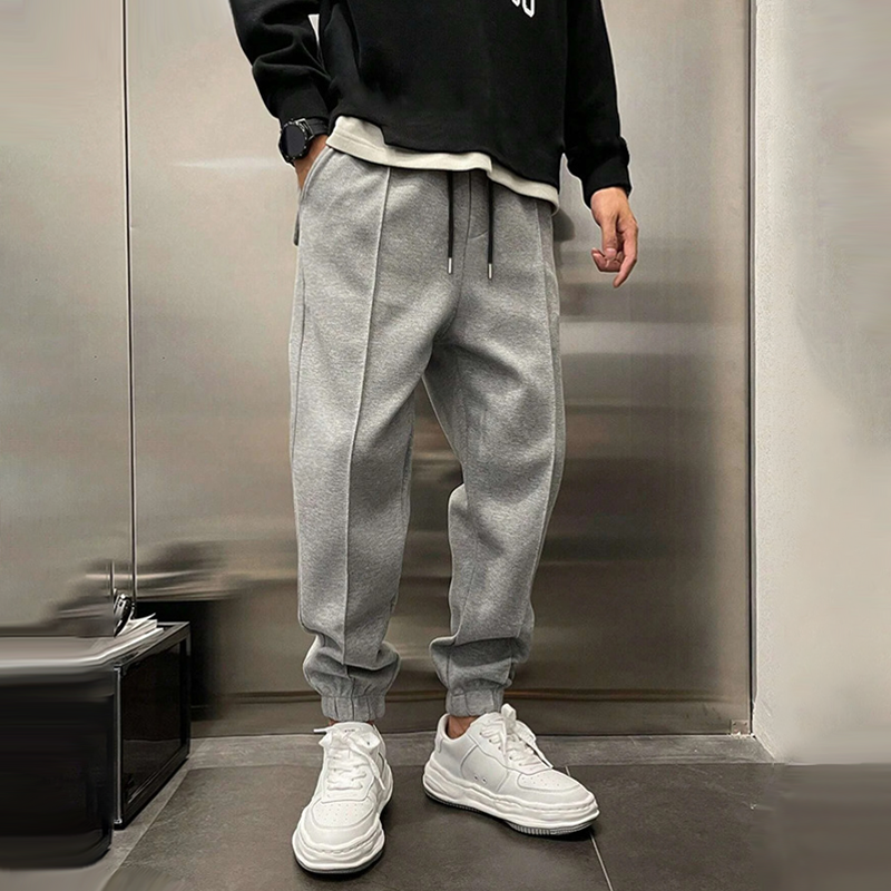 Patrick | Supreme Comfort Pants