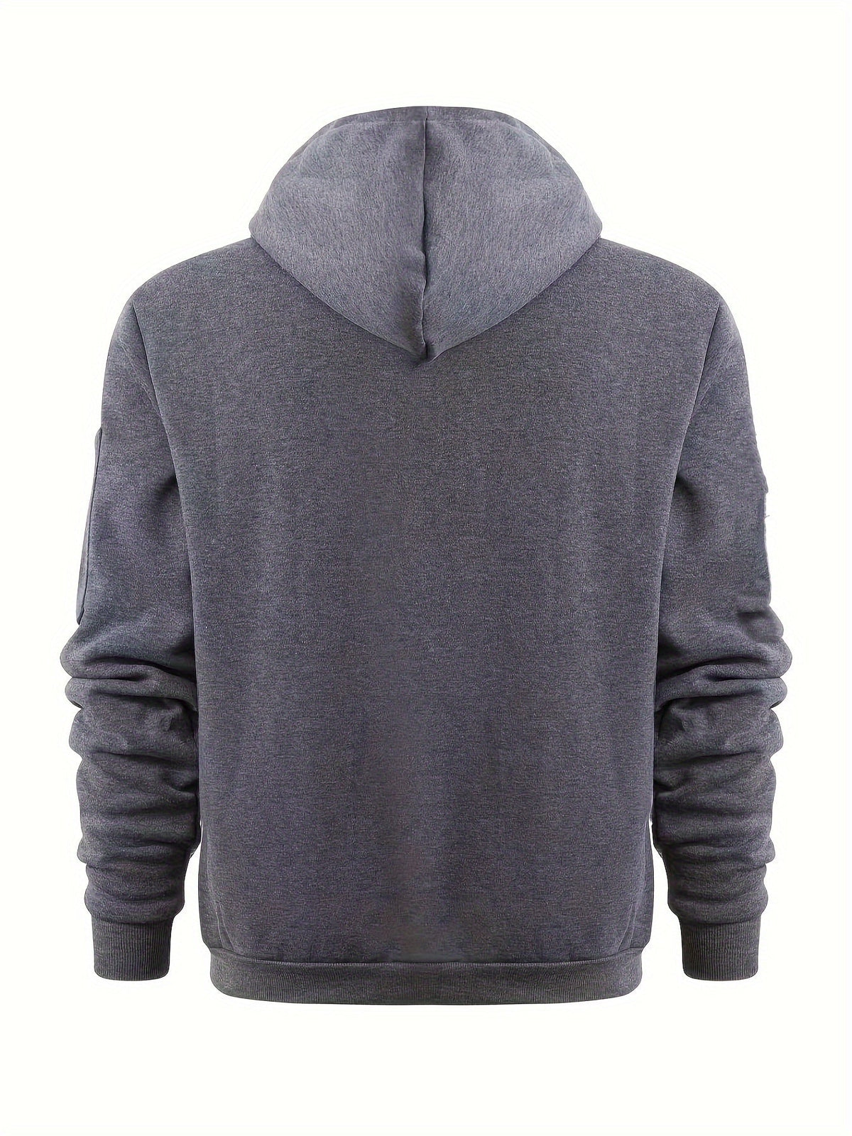 Griffin | Everyday Zip-Up Hoodie