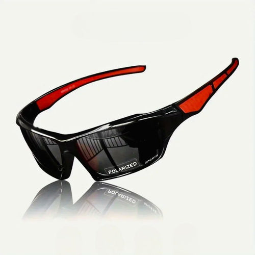 Aiden | Performance Polarized Sport Sunglasses