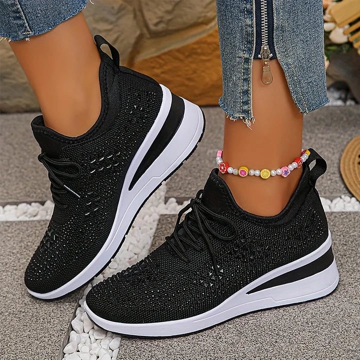 Alicia | Premium Comfortable Orthopedic Shoes