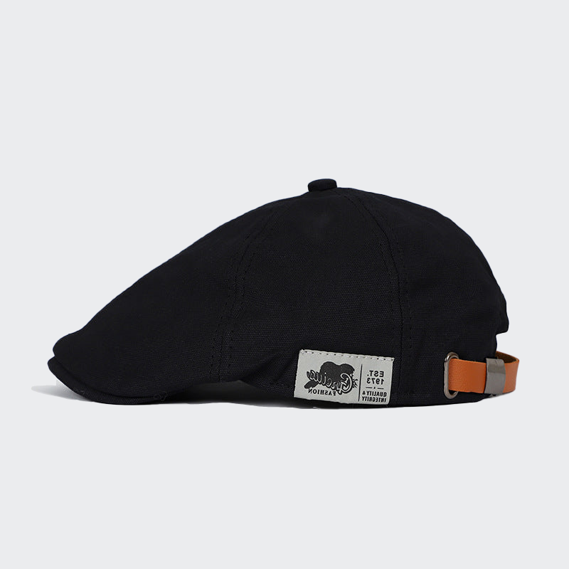 Ruben | Modern Classic Everyday Cap