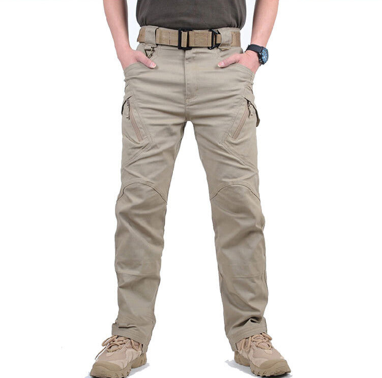 Hunter | Rugged Tactical Cargo Pants