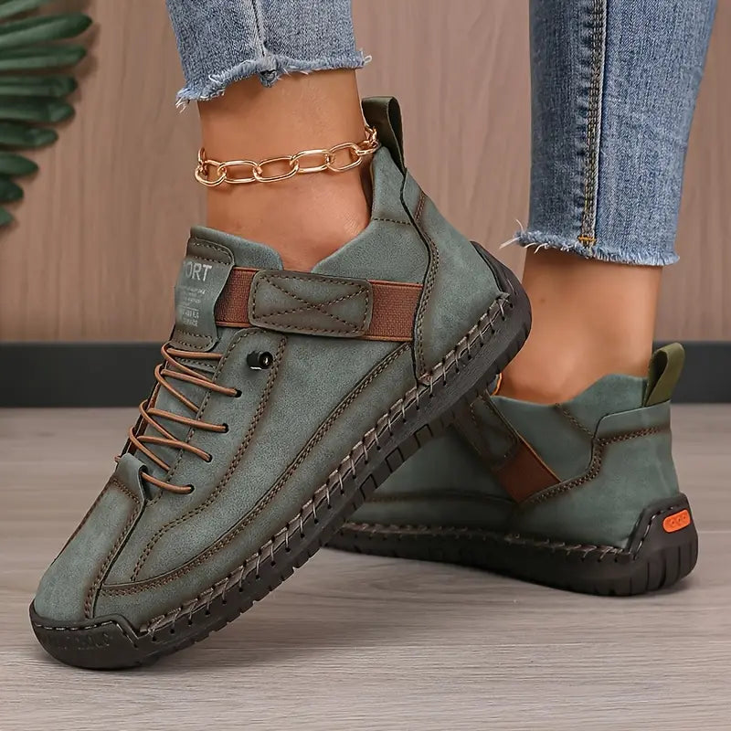Gabriel | Everyday Comfort Sneakers