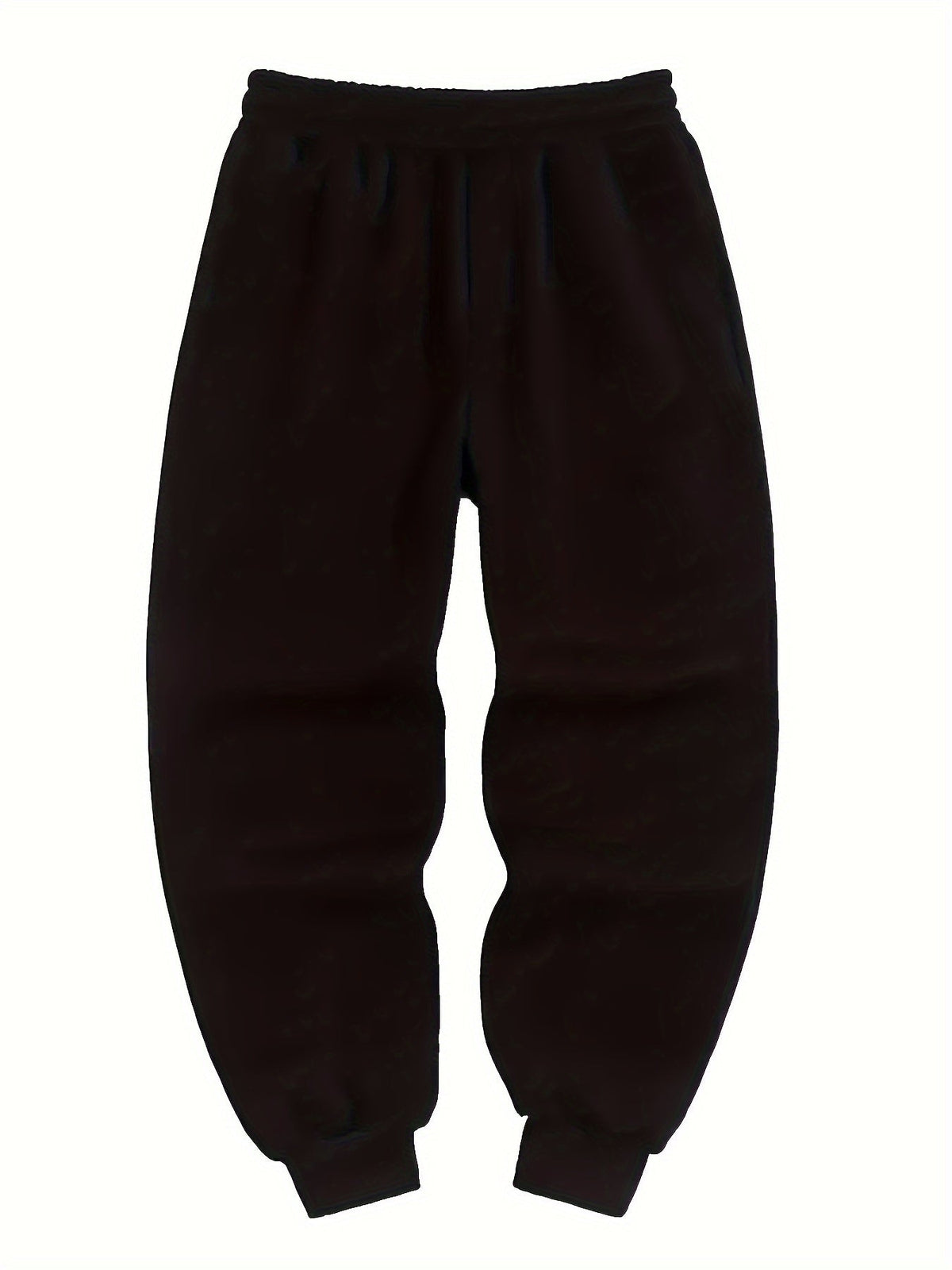 Baxter | Relaxed Drawstring Joggers
