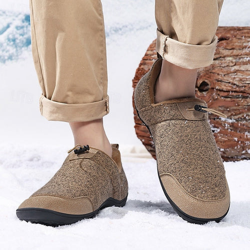 Archer | Cozy Slip-On Comfort Shoes