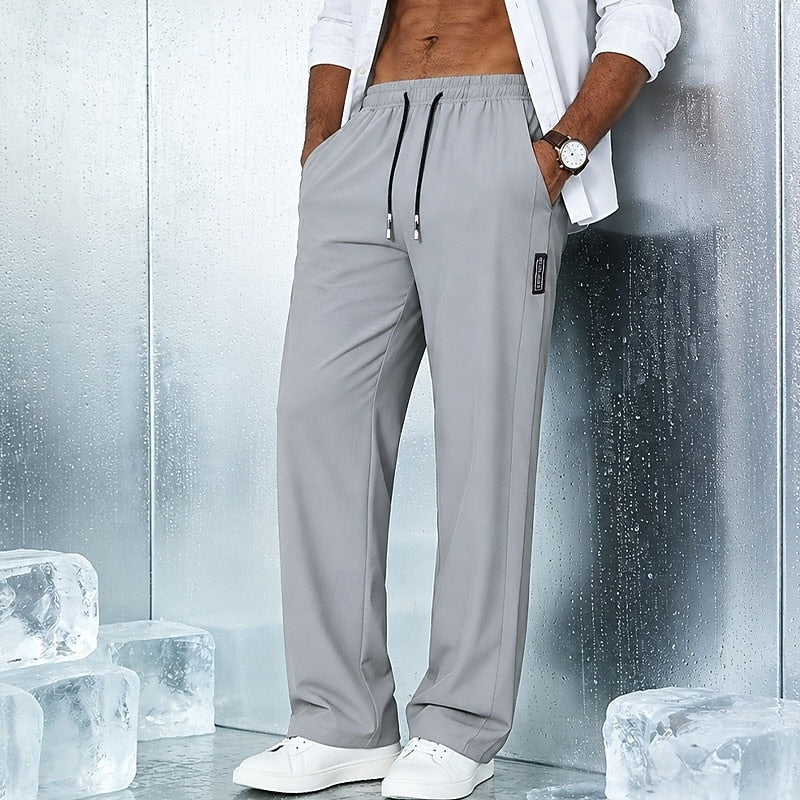 Dawson | Relaxed Drawstring Pants